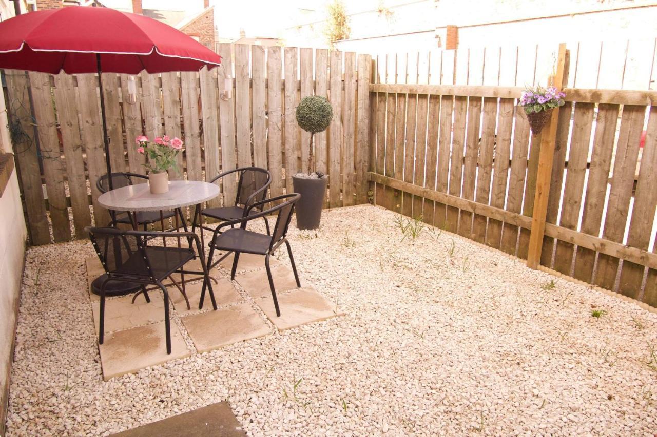 City Centre, Recently Renovated 2 Bedroom Flat York