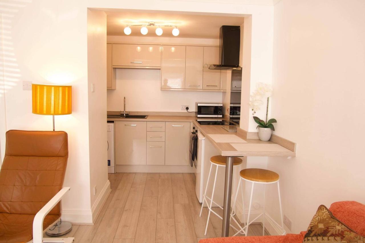 City Centre, Recently Renovated 2 Bedroom Flat York