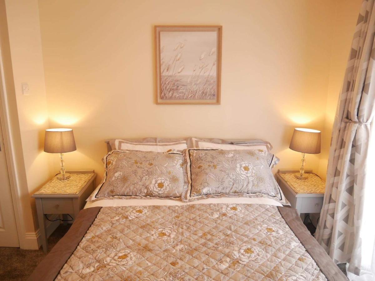 City Centre, Recently Renovated 2 Bedroom Flat Apartment York